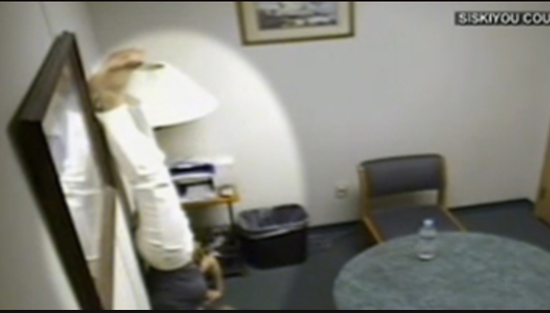 Video Shows Jodi Arias Doing Head Stands Singing Rose Law Group 