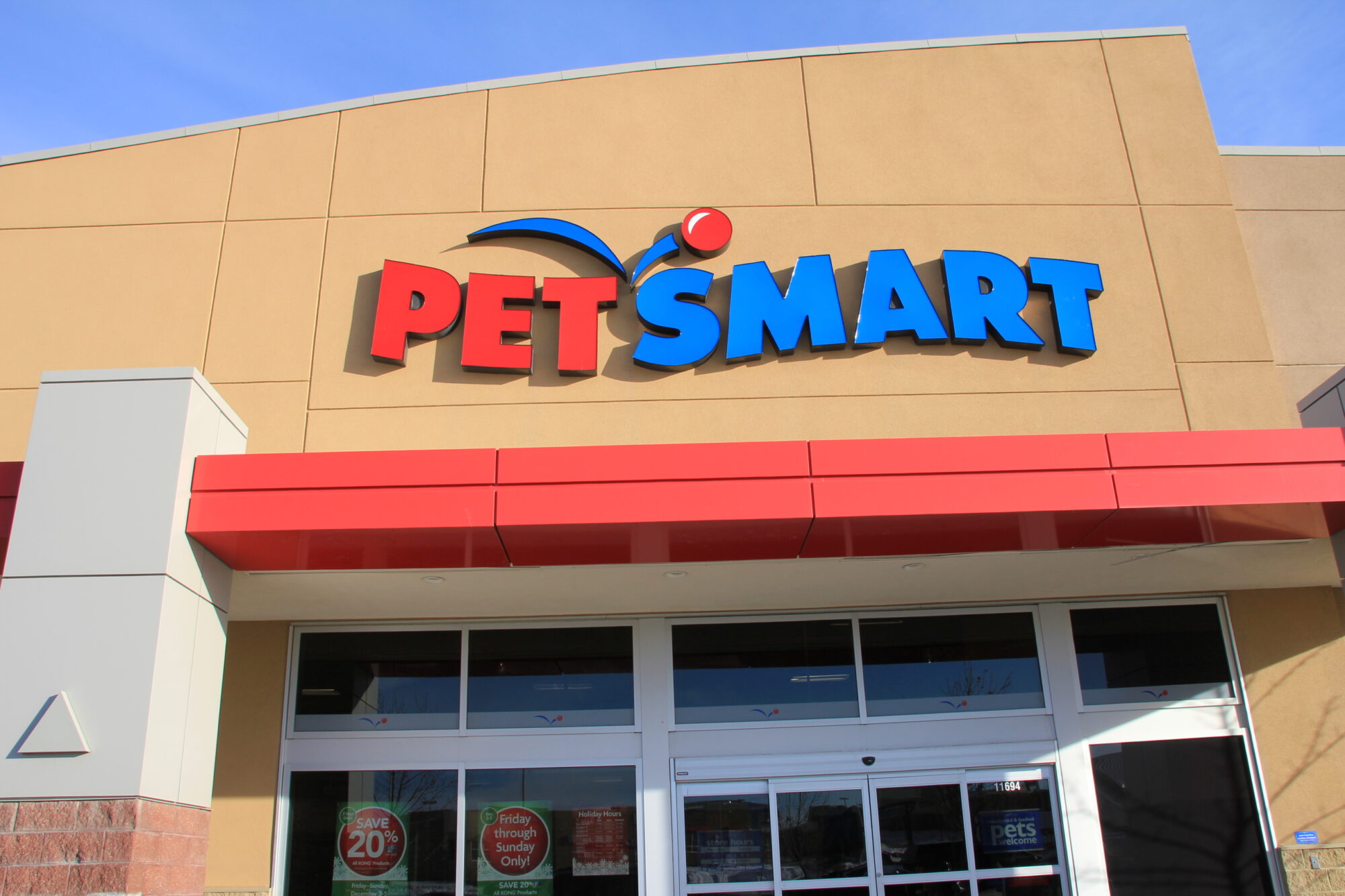 1. PetSmart Charities - wide 11