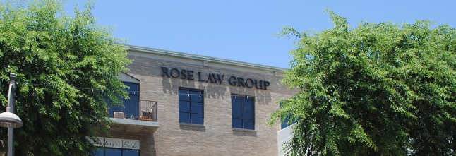 Rose Law Group