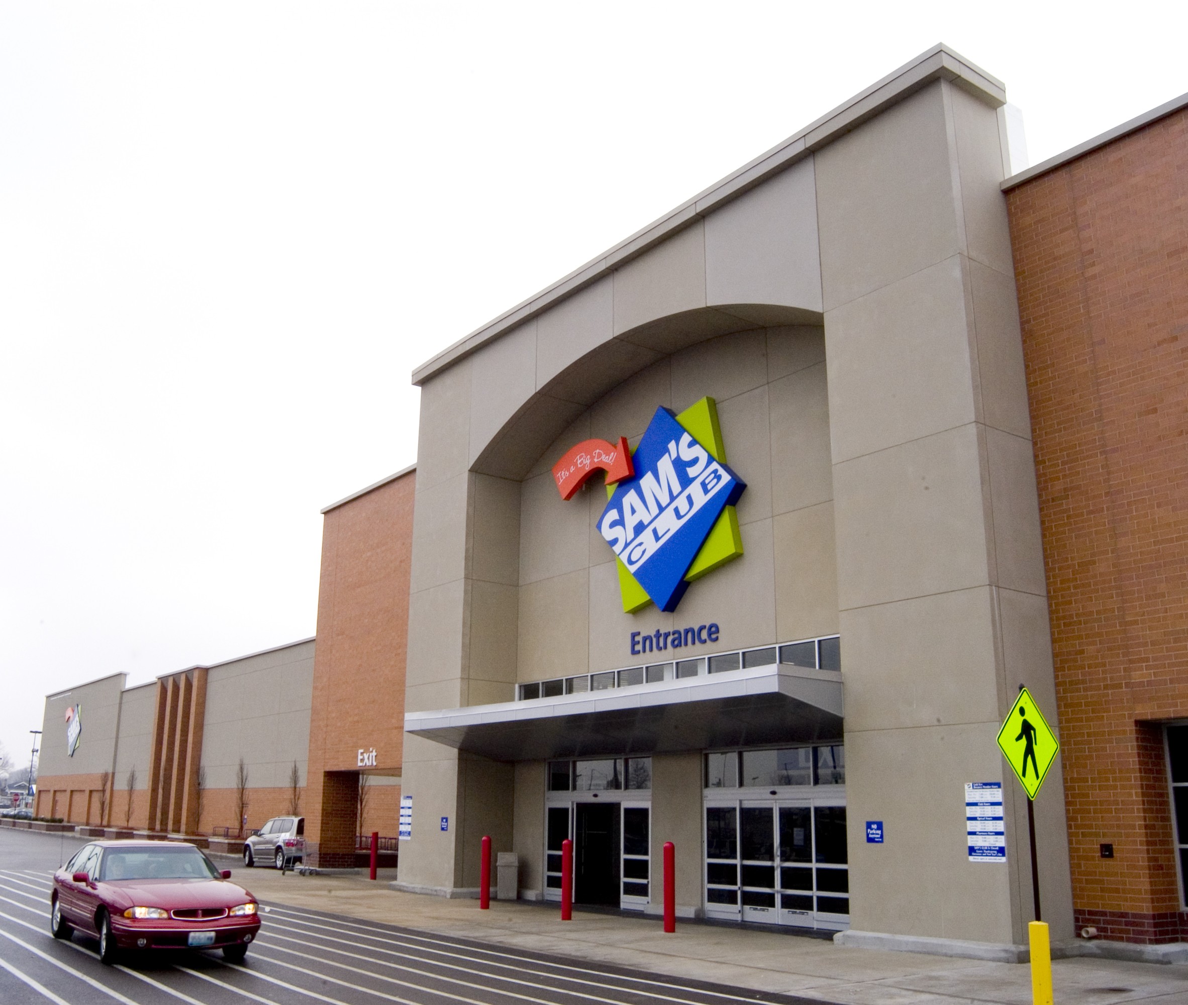 See which four Sam’s Club locations are closing in Arizona Rose Law