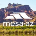 Mesa streamlines development review process