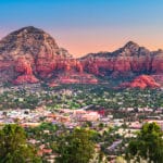 Sedona voters reject housing at Cultural Park