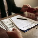 Existing-home sales increase