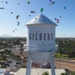 Gilbert sells land for Heritage District development