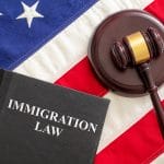 Darius Amiri, chair of the immigration law department at Rose Law Group: ‘USCIS clarifies $100,000 H-1B fee.’