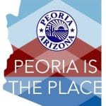 Peoria named best city for business
