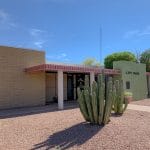 Coolidge approves site for building components plant