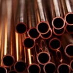 Acquisition forms third largest copper district in North America