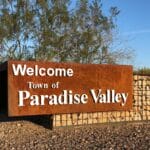 Paradise Valley council candidates respond to questions