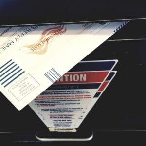 Supreme Court lets 2023 elections manual stand