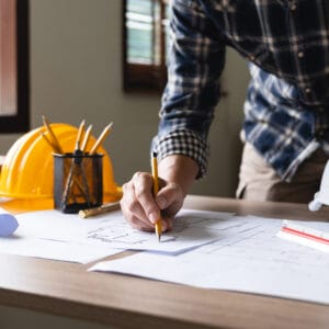 Builder sentiment declines