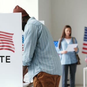 Arizona House approves resolution ending Election Day ballot drop-offs