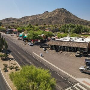 Cave Creek initiates purchasing thousands of acres