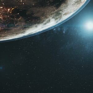 Arizona Space Ecosystem Mixer at Rose Law Group, co-hosted by Shruti Gurudanti, firm partner and leader of its space law practice