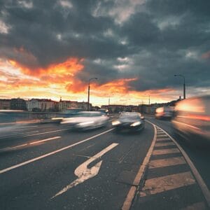 Arizona lawmaker proposes eliminating speed limits on some rural highways