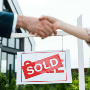 New home sales fall