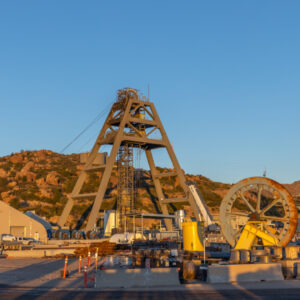 Supervisor Serdy celebrates major hurdle crossed in Resolution Copper project advancement