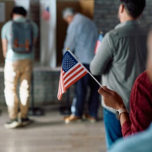 Conservative groups lose appeal of election overhaul lawsuit