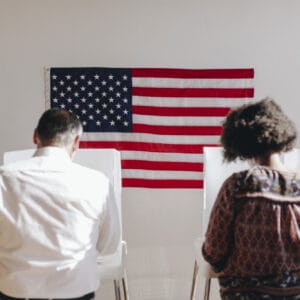 Voting rights groups open new legal front against Trump’s push to collect state voter data