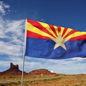 Former Democratic State Rep. Leezah Sun entering 2026 AZ gubernatorial race