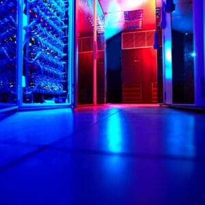 Arizona one of the top states for data centers