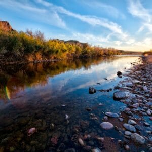 Historic partnership to bring industrial development to Salt River Community