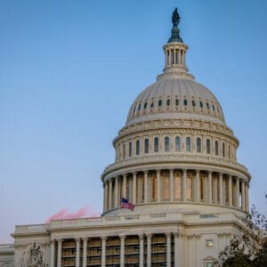 A birthright win for Dems, a school sports victory for the GOP