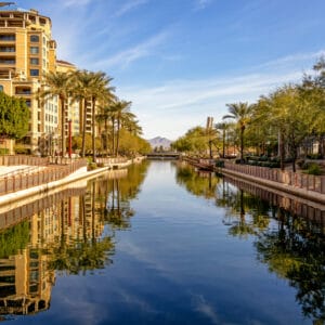 Valley city tops for jobs in 2026