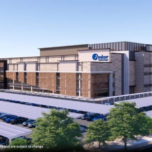 Amkor expansion prompts calls for transparency