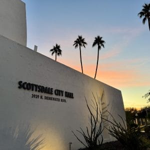 Scottsdale DRB in limbo