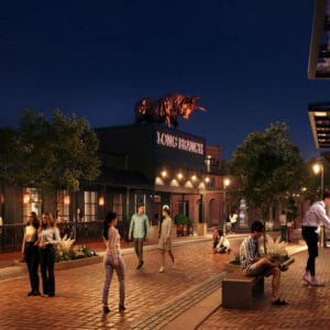 Marana entertainment project gets green light