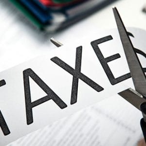 [OP-ED] AZ’s economy at risk if lawmakers cut tax credits