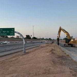 ADOT sets hearing on SR 347 widening