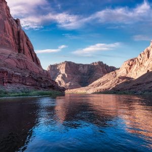 A crack in Arizona’s Colorado River front