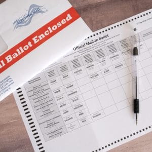 $75 buys you 300 words — and an audience of 4 million Arizona voters