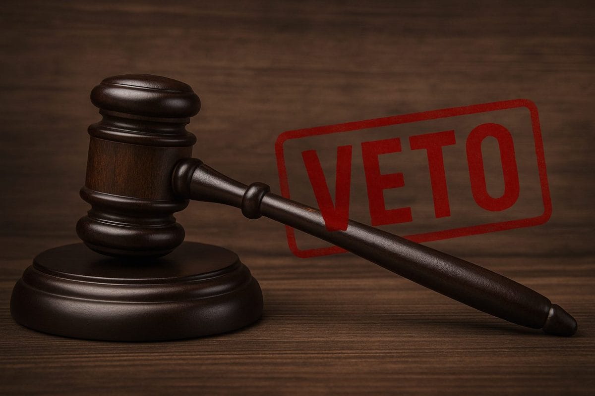 Hobbs vetoes ‘unbalanced and reckless’ Republican budget - Rose Law ...