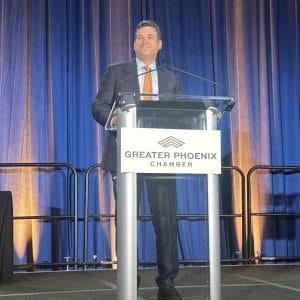 WATCH: Maricopa County ‘Year in Review,’ with Board of Supervisors Chairman and Rose Law Group partner, Thomas Galvin