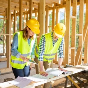 Builder sentiment inches higher