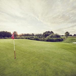 Club West Golf Course case officially ended