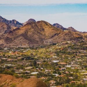 Builder selected for Paradise Valley enclave