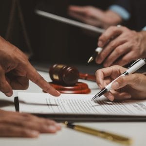 These proposed ballot measures could appear before voters in November