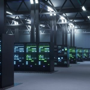[OP-ED] Without AI data centers, there is no clean energy future