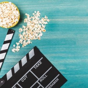 Keith’s Movie Korner: April Movie Preview