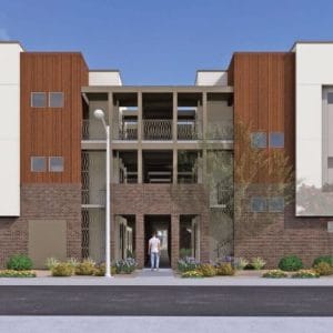 Cave Creek approves agreement for Carefree Hwy property