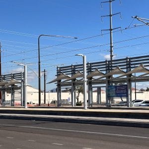 GOP poses legislative challenge for Phoenix light rail project