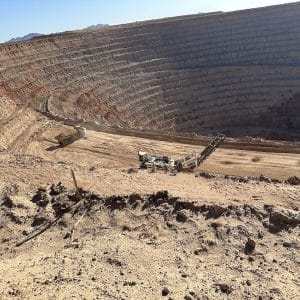 Casa Grande Cactus Mine effluent deal advances