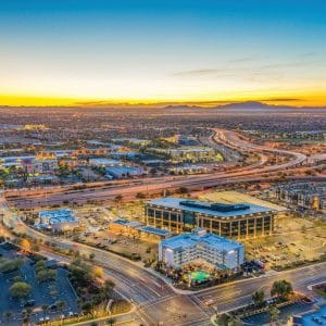 Chandler makes it easier for businesses to connect with city