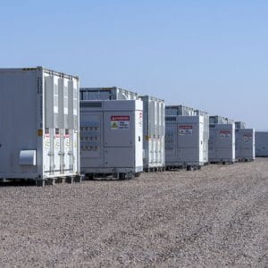 East Valley city sets distance requirement for Battery Energy Storage Systems