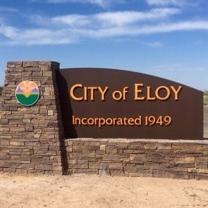 [COMMENTARY] Eloy is counting on the Arizona Corporation Commission to protect it from foreign investment