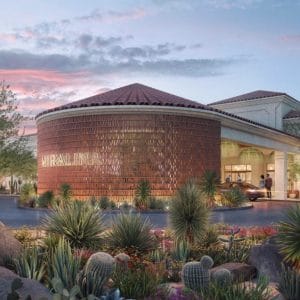 New restaurant opens in rebranded Scottsdale Kimpton Resort